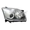 Toyota Avensis 2006-2009 Ön Far Elektrikli Motorlu Sol (Oem No: 8117005240)