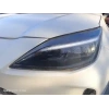 Toyota Yaris Cross 2020-2023 Ön Far Led Sol (Oem No: 811500Dp50)