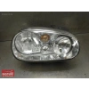 Volkswagen Golf (1997 Yılında Çıkan Kasa) Iv Ön Far Sissiz Elektrikli Sağ (Oem No: 1J1941018F)
