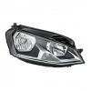 Volkswagen Golf (2012 Yılında Çıkan Kasa) Vıı Ön Far Elektrikli Motorlu Sağ (Oem No: 5G1941006)