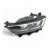 Volkswagen T - Roc Ön Far Elektrikli Motorlu Led Sağ 2017-2021 (Oem No: 2Ga941774)