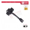 Bmw F20 - F21 - F22 2010-2018 - - Kapı Gergisi Arka (Oem No: 51227446727)