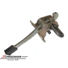 Bmw E32 - E34 1987-1996 - Kapı Gergisi Ön (Oem No: 51218155698)
