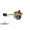 Bmw E32 - E34 1987-1996 - Kapı Gergisi Arka (Oem No: 51228168090)