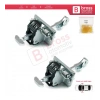 Citroen C4 - Picasso /Grand 2006-2013 Kapı Gergisi Ön (Sag - Sol) (Oem No: 9181K3)