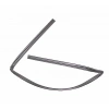 Hyundai Accent 2000-2006 Cam Fitili Ön Kapı Sol (Oem No: 8253025000)