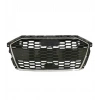 Audi A3 - 2021-2022 Ön Panjur Nikelaj (Oem No: 8Y0853651Fcka)
