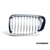 Bmw E46 Coupe 1998-2003 3 Ön Panjur Nikelajlı Astarlı Sol (Oem No: 51138208685)