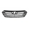 Hyundai Santa Fe 2012-2015 Ön Panjur Nikelaj (Oem No: 863502W060)