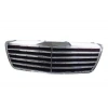 Mercedes W210 2000-2001 Eleg/Avant Ön Panjur Nikelaj Kuşağı (Oem No: A21088006839040)