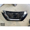 Nissan Juke (2020 Yılında Çıkan Kasa) Ön Panjur Nikelaj Kuşaklı (Oem No: 623106Pa0A)
