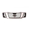 Nissan Navara 2010-2015 Panjur Ön (Krom) (Oem No: 623105X00B)