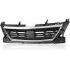 Seat Leon 2017-2020 Panjur (Fr) Krom Çıtalı Ön (Oem No: 5F0853654J)