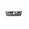 Volkswagen Touareg 2019-2023 Ön Panjur (Oem No: 760853651Lryp)