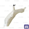 Fiat Doblo (2001 Yılında Çıkan Kasa) Cam Su Fıskiye Deposu (Oem No: 46767203)