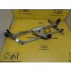 Renault Megane 2002-2010 Motor Cam Silgi Iı On Valeo Tıpı (Oem No: 7701054828)