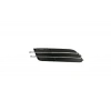 Audi A6 2012-2014 Sis Lamba Kapağı Delıksız - Kromlu) Sağ (Oem No: 4G08076829B9)