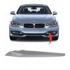 Bmw F30 (2011 Yılında Çıkan Kasa) 3 Ön Sis Lambası Kapağı Kuşağı Spor Sol (Oem No: 51117293105)