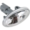 Citroen C5 2004-2008 Ön Çamurluk Sinyali Beyaz (Oem No: 6325G3)
