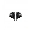 Citroen C3 (2021 Yılında Çıkan Kasa) Aırcross Ön Tampon Sis Kapağı Set (Oem No: 16828693Xt)