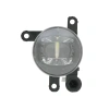 Opel Corsa - Crossland - Citroen C3 (2017 Yılında Çıkan Kasa) F/2008 2020-2023/ Aırcross Ön Sis Lambası Led Sağ (Oem No: 9831303680)