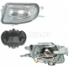 Mercedes W 210 Ön Sis Lamba Sol 1998-2001 (Oem No: A1708200156)