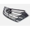 Hyundai Santa Fe 2012-2015 Ön Panjur (Oem No: 863512W000)