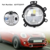 Mini Cooper 2013-2021 Ön Sis Lambası Led Sol (Oem No: 63177329171)