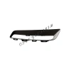 Opel Mokka 2021-2024 Sis Far Çerçevesi Siyah Sol (Oem No: 9835267680)