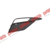 Seat Leon 2017-2020 Sis Lamba Kapağı (Fr) Delikli) Sağ (Oem No: 5F0853666H9B9)
