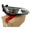 Seat Leon (2021 Yılında Çıkan Kasa) Ön Sis Lambası Led Sol (Oem No: 5F0941701C)