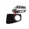 Volkswagen Crafter 2006-2016 Sis Lamba Kapağı Delikli) Sol (Oem No: 2E0807675)
