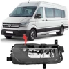 Volkswagen Crafter (2016 Yılında Çıkan Kasa) Ön Sis Lambası Sol (Oem No: 7C0941661A)