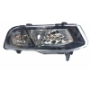 Volkswagen Polo 2015-2018 Sis Lambası (Tek Duy) Sağ (Oem No: 6C0941662C)