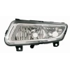 Volkswagen Polo 2010-2018 Sis Lambası (Gündüz Sürüşlü) Sol (Oem No: 6R0941061B)