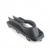 Volkswagen Tiguan 2012-2018 Sis Lamba Kapağı Delikli) Kromlu Sol (Oem No: 5N0853665H9B9)
