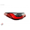 Bmw G22 (2020 Yılında Çıkan Kasa) 4 /G26 Arka Dış Stop Led Sol (Oem No: 63217477603)