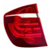 Bmw X3 - - F25 (2011 Yılında Çıkan Kasa) Stop Lambası Dış Sol (Oem No: 63217217305)