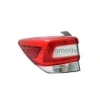 Subaru Xv Arka Stop Lambası Ledli Sol (2017 Yılında Çıkan Kasa) (Oem No: 84912Fl041)