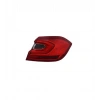 Ford Fiesta (2017 Yılında Çıkan Kasa) Arka Stop Led Sağ (Oem No: H1Bb13404Bk)