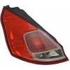 Ford Fiesta (2012 Yılında Çıkan Kasa) Arka Stop Sol (Oem No: C1Bb13405Ae)