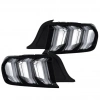 Ford Mustang 2017-2023 Stop Led Beyaz Sağ (Oem No: Jr3Z13404E)