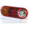 Hyundai H100 Kamyonet 2005-2023 Stop Lambası Duylu+ Arka Kapak Dahıl Sol (Oem No: 924014F000)