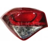 Hyundai İ20 - 2014-2018 Arka Stop Sol (Oem No: 92401C8000)