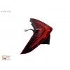 Hyundai Bayon 2021-2026 Stop Lambası Ledlı Sağ (Oem No: 92401Q0600)