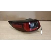 Mazda Cx-5 (2022 Yılında Çıkan Kasa) Arka Stop Led Sol (Oem No: Ksd451160)