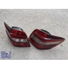 Mercedes W164 2006-2012 Stop Lambası Sağ Duylu (Oem No: A1649061200)