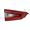 Nissan Qashqai (2017 Yılında Çıkan Kasa) Arka Stop İç Ledli Sol (Oem No: 26555Hv05A)