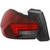 Opel Corsa F (2020 Yılında Çıkan Kasa) Arka Stop Led Sol (Oem No: 9829317980)