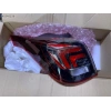 Opel Crossland X 2016-2020 Arka Dış Stop Led Sol (Oem No: 39137521)